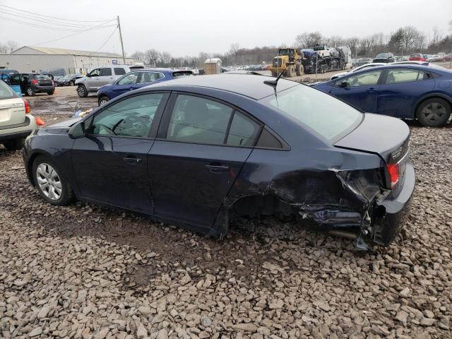 Image 2 of 2014 CHEVROLET CRUZE LS 2014 with VIN 1G1PA5SG4E7179850