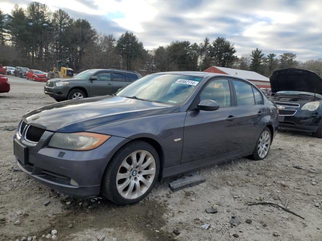 Obraz 2007 BMW 328 XI 2007