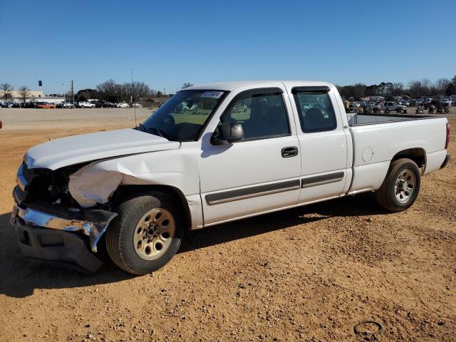 2005 CHEVROLET SILVERADO C1500 2005 image
