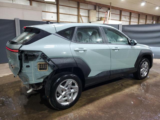 Изображение 3 2024 HYUNDAI KONA SE 2024 с VIN KM8HACAB8RU055718