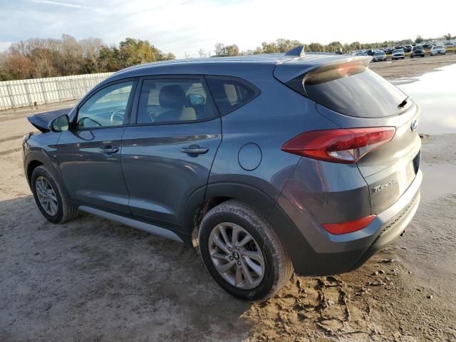 Изображение 2 2018 HYUNDAI TUCSON SEL 2018 с VIN KM8J3CA48JU682839