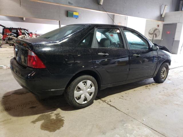Изображение 3 2007 FORD FOCUS ZX4 2007 с VIN 1FAFP34N57W102212