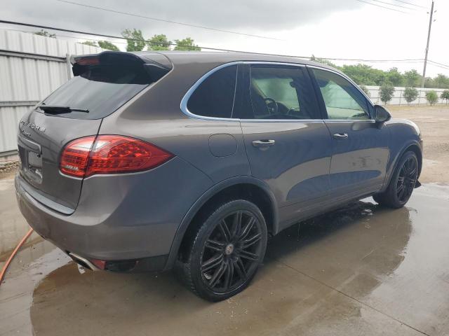 Obraz 3 z 2012 PORSCHE CAYENNE  2012 z VIN WP1AA2A29CLA02506