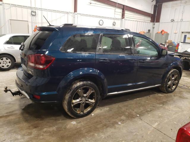 Изображение 3 2015 DODGE JOURNEY CROSSROAD 2015 с VIN 3C4PDCGG6FT645254