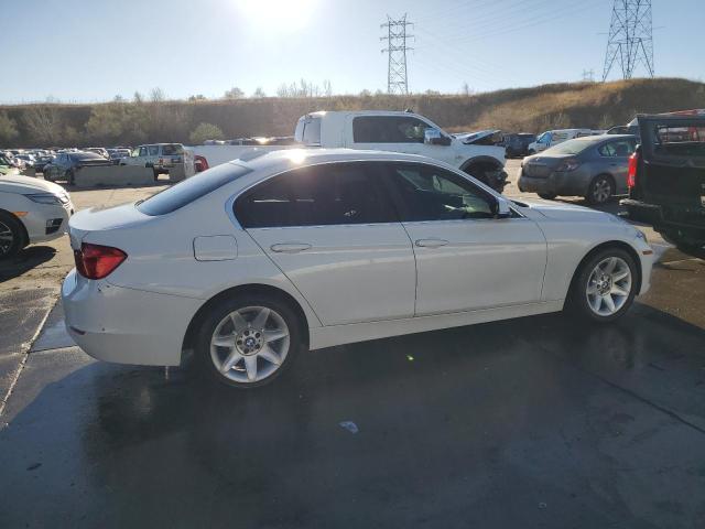 Obraz 3 z 2015 BMW 320 I XDRIVE 2015 z VIN WBA3C3C57FP664340