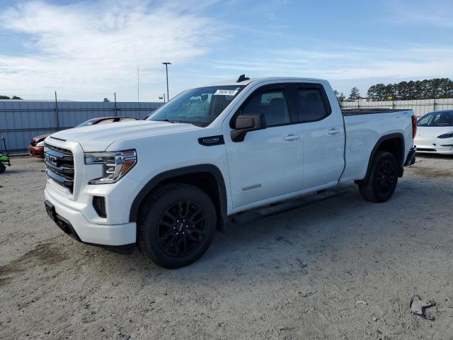 2020 GMC SIERRA K1500 ELEVATION 2020 image