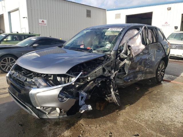 2019 MITSUBISHI OUTLANDER SE 2019 image