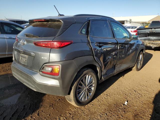 Obraz 3 z 2018 HYUNDAI KONA SEL 2018 z VIN KM8K2CAA6JU171417