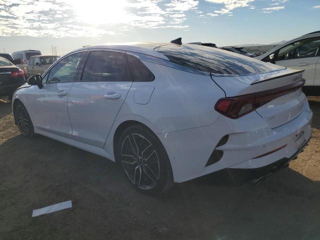 Obraz 2 z 2023 KIA K5 GT 2023 z VIN 5XXG44J82PG178497