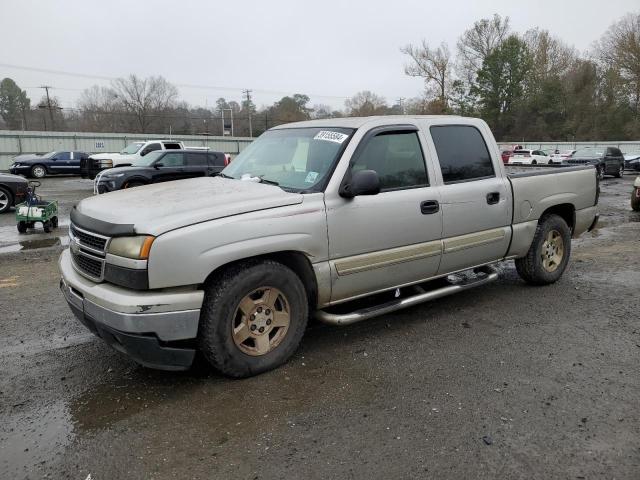 2006 CHEVROLET SILVERADO C1500 2006 image