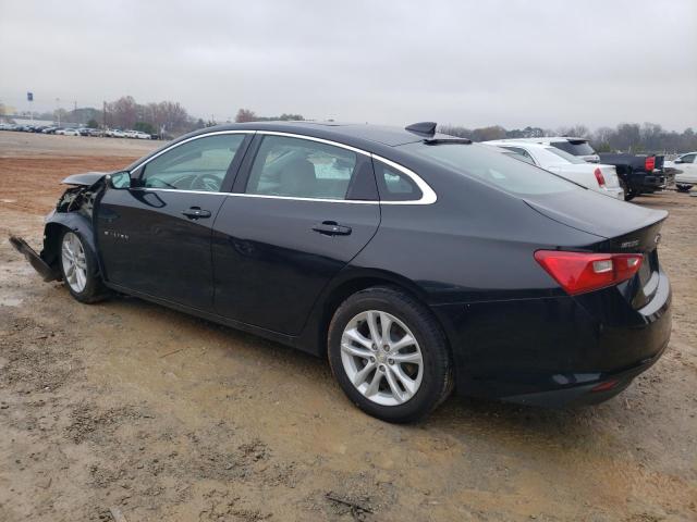Image 2 of 2018 CHEVROLET MALIBU LT 2018 with VIN 1G1ZD5ST8JF144242