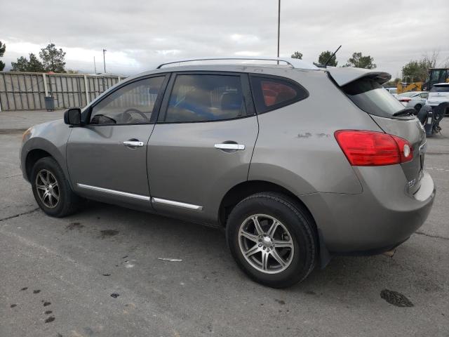 Image 2 of 2015 NISSAN ROGUE SELECT S 2015 with VIN JN8AS5MT8FW159178