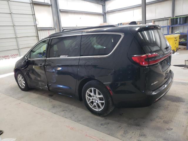 Image 2 of 2022 CHRYSLER PACIFICA TOURING L 2022 with VIN 2C4RC1BG6NR189247