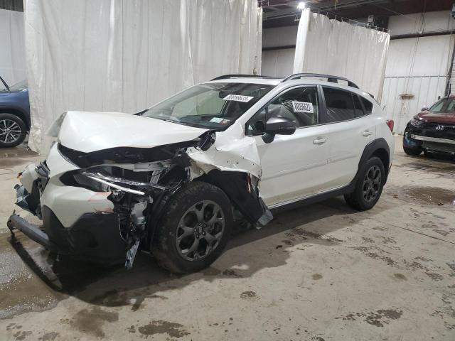 2023 SUBARU CROSSTREK SPORT 2023 image