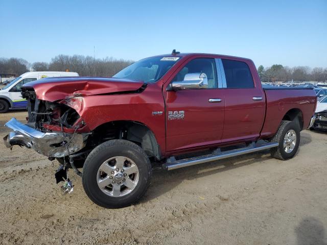 2015 RAM 2500 SLT 2015 image