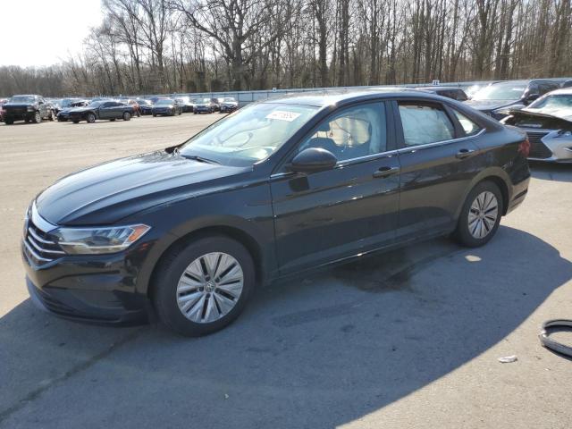 Изображение 2019 VOLKSWAGEN JETTA S 2019