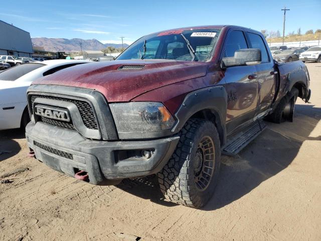 2018 RAM 1500 REBEL 2018 image