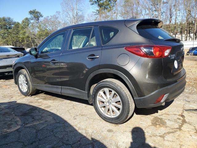Obraz 2 z 2016 MAZDA CX-5 SPORT 2016 z VIN JM3KE4BY0G0712420