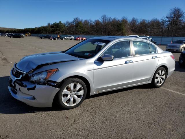 2008 HONDA ACCORD EXL 2008 image