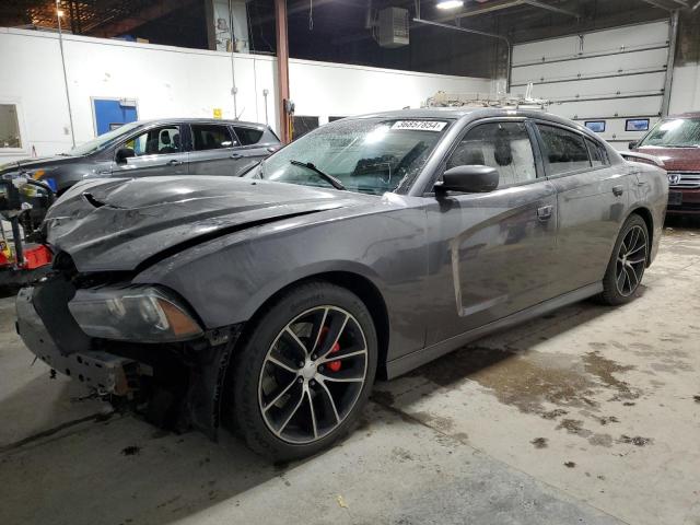 Obraz 1 z 2013 DODGE CHARGER SRT-8 2013 z VIN 2C3CDXEJ3DH594455