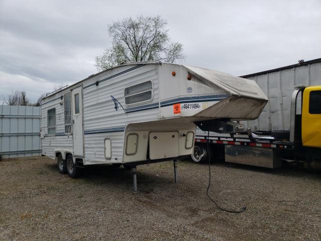 Obraz 1 z 1999 SHAD TRAILER 1999 z VIN 1S3F25P23X1015347