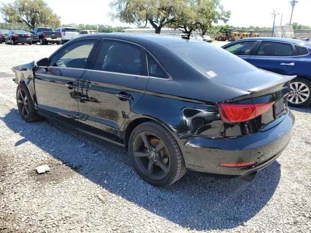 Image 2 of 2015 AUDI A3 PREMIUM 2015 with VIN WAUBFGFF1F1119252