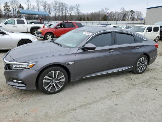 Obraz 2020 HONDA ACCORD HYBRID EX 2020