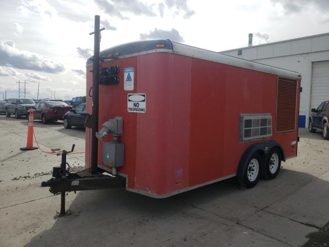 Image 2 of 1995 PACE CARGO TRLR 1995 with VIN 4P2UB1424SU002930