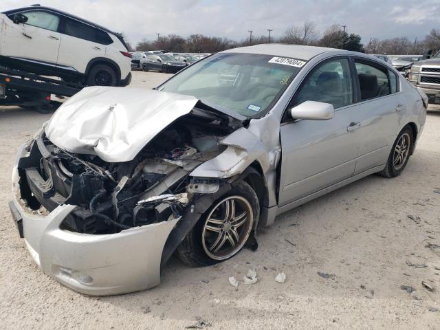 Obraz 1 z 2012 NISSAN ALTIMA BASE 2012 z VIN 1N4AL2AP7CN574529