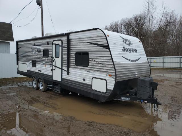 2016 JAYF TRAILER 2016 image