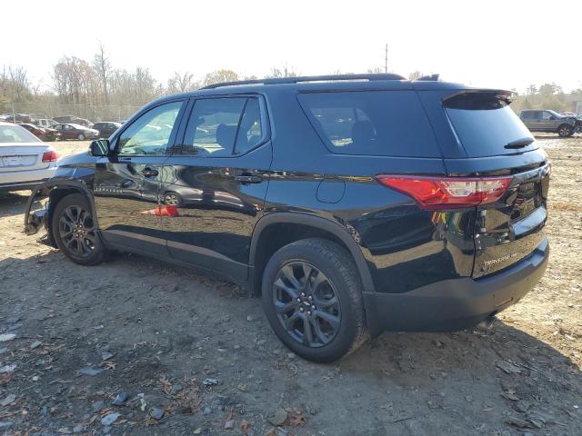 Image 2 of 2020 CHEVROLET TRAVERSE RS 2020 with VIN 1GNEVJKW6LJ242070