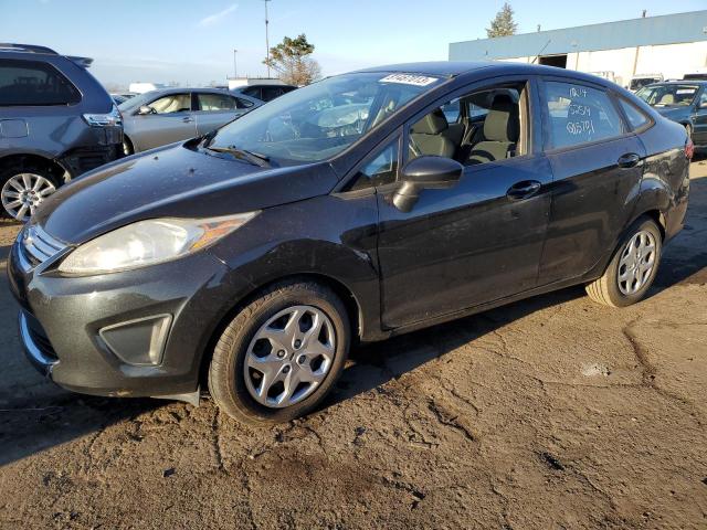 2012 FORD FIESTA SE 2012 image