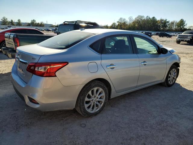 Obraz 3 z 2019 NISSAN SENTRA S 2019 z VIN 3N1AB7AP2KY341690