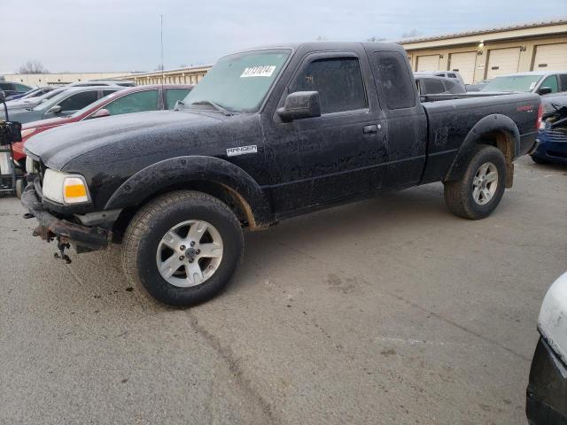 Obraz 1 z 2006 FORD RANGER SUPER CAB 2006 z VIN 1FTZR45EX6PA25805