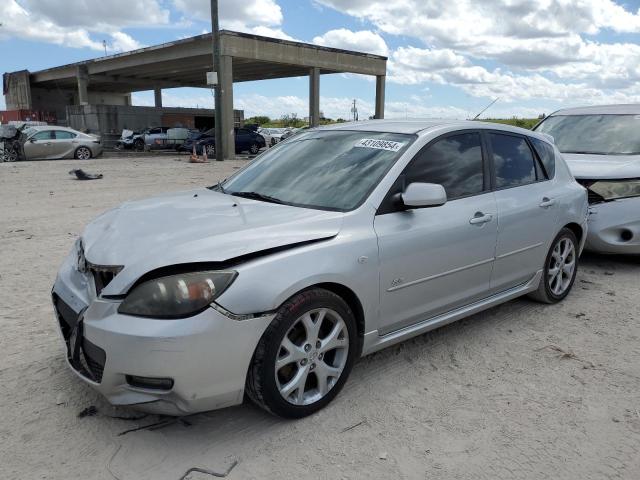 2007 MAZDA 3 HATCHBACK 2007 image