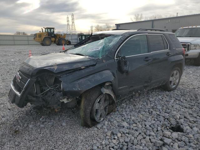 Obraz 1 z 2013 GMC TERRAIN SLT 2013 z VIN 2GKALUEK7D6220573