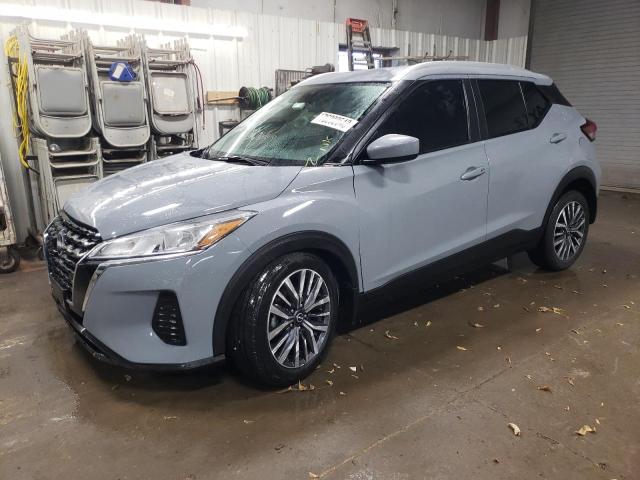 Obraz 1 z 2023 NISSAN KICKS SV 2023 z VIN 3N1CP5CV8PL475926