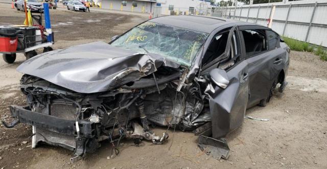 Obraz 2014 INFINITI Q50 BASE 2014