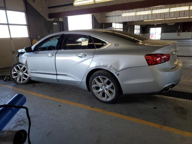 Obraz 2 z 2018 CHEVROLET IMPALA PREMIER 2018 z VIN 2G1125S39J9112668