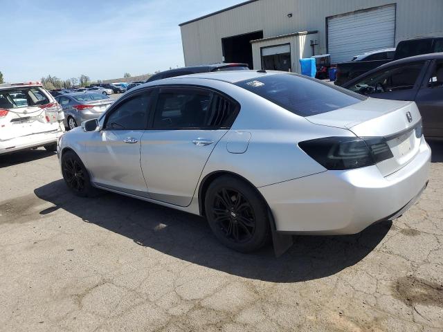 Image 2 of 2013 HONDA ACCORD EXL 2013 with VIN 1HGCR2F8XDA043189