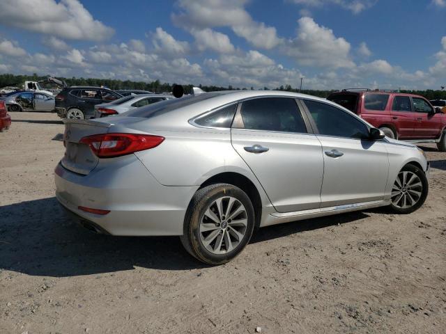 Obraz 3 z 2015 HYUNDAI SONATA SPORT 2015 z VIN 5NPE34AFXFH094780
