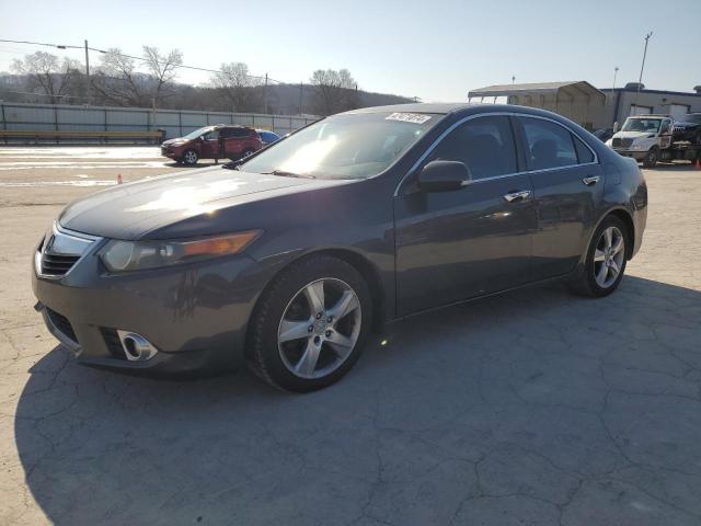 Image 1 of 2011 ACURA TSX  2011 with VIN JH4CU2F69BC002287