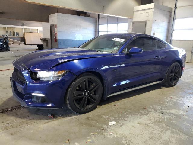 2016 FORD MUSTANG  2016 image
