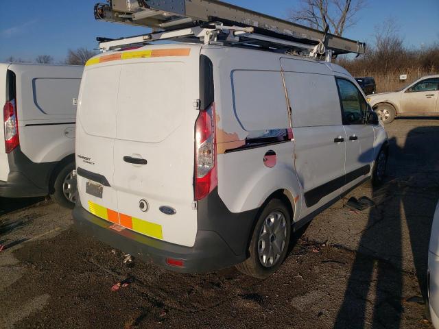 Obraz 3 z 2014 FORD TRANSIT CONNECT XL 2014 z VIN NM0LS7E74E1167403