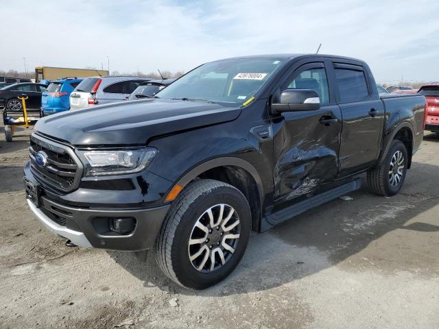 Image 1 of 2019 FORD RANGER XL 2019 with VIN 1FTER4FH2KLA05301