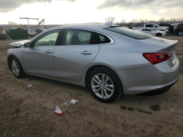 Изображение 2 2018 CHEVROLET MALIBU LT 2018 с VIN 1G1ZD5ST0JF275102