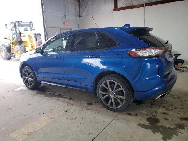 Obraz 2 z 2018 FORD EDGE SPORT 2018 z VIN 2FMPK4AP2JBC33515
