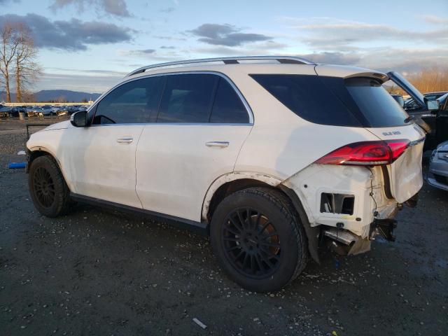 Изображение 3 2020 MERCEDES-BENZ GLE 350 4MATIC 2020 с VIN 4JGFB4KB3LA009473