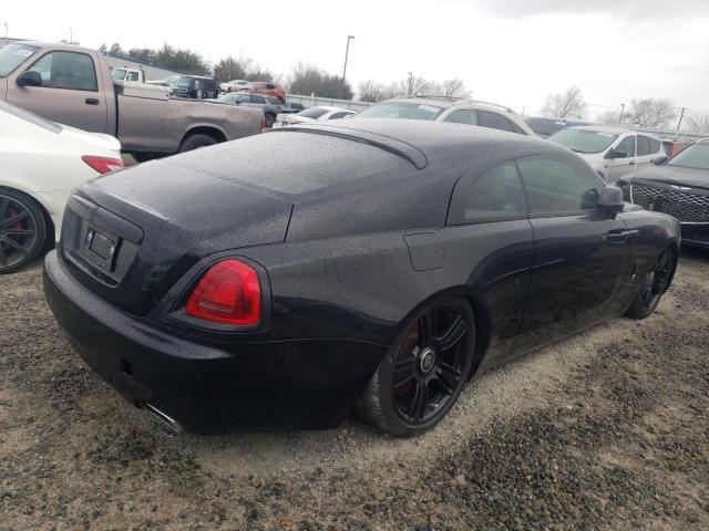 Изображение 3 2014 ROLLS-ROYCE WRAITH  2014 с VIN SCA665C5XEUX84336
