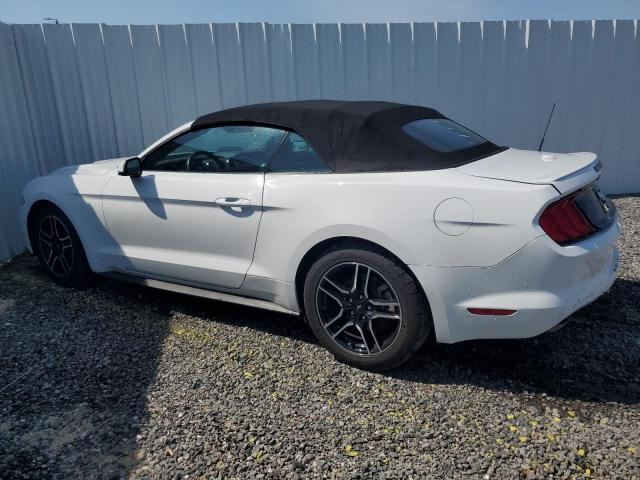 Изображение 2 2023 FORD MUSTANG  2023 с VIN 1FATP8UH5P5111332